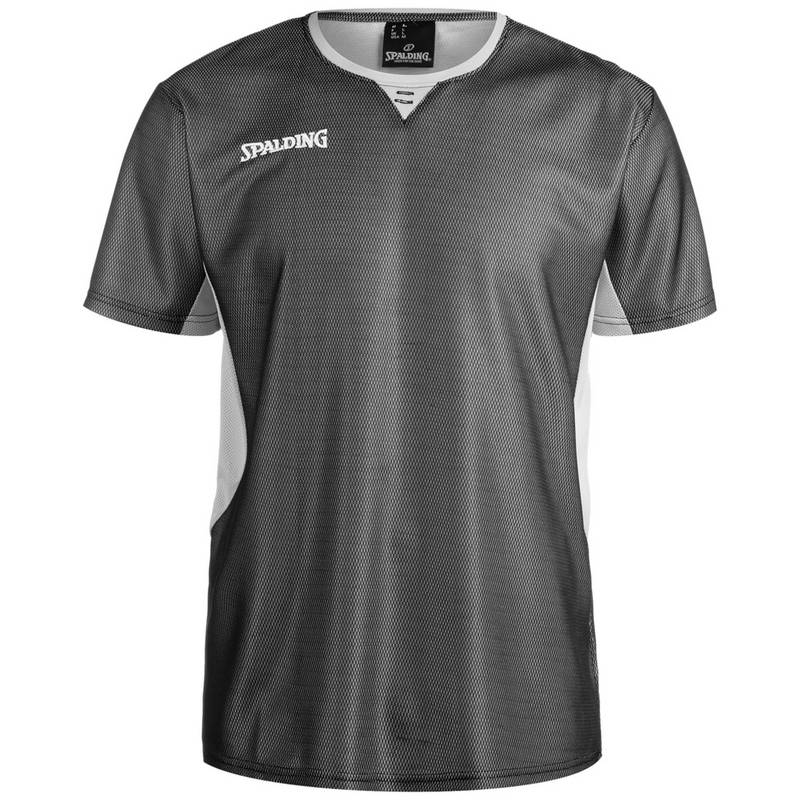 SPALDING Pro Basketball Shirt Herren