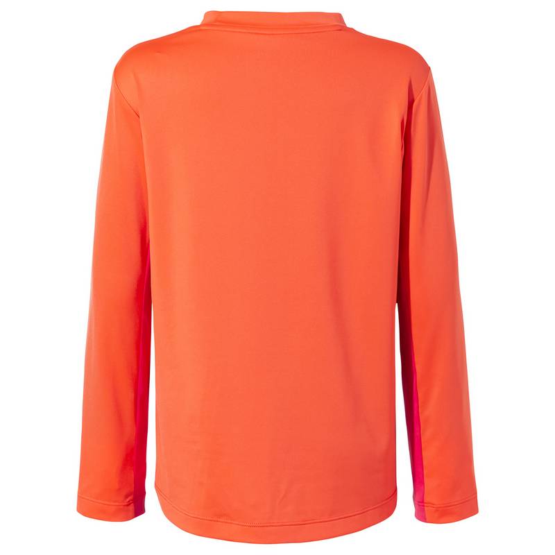 VAUDE Kids Solaro LS T-Shirt II T-Shirt Kinder