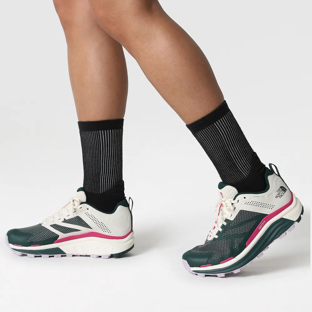 The North Face Vectiv Enduris FutureLight NF0A52R382A / grün