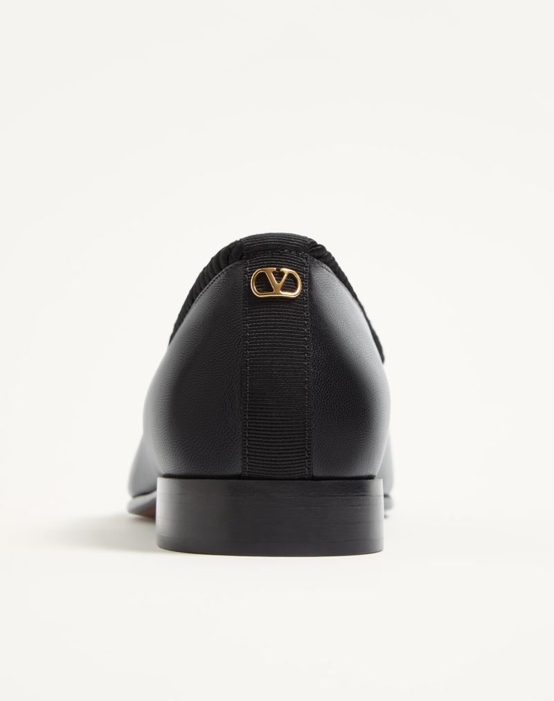 Les Alcôvettes Kid Mocassim