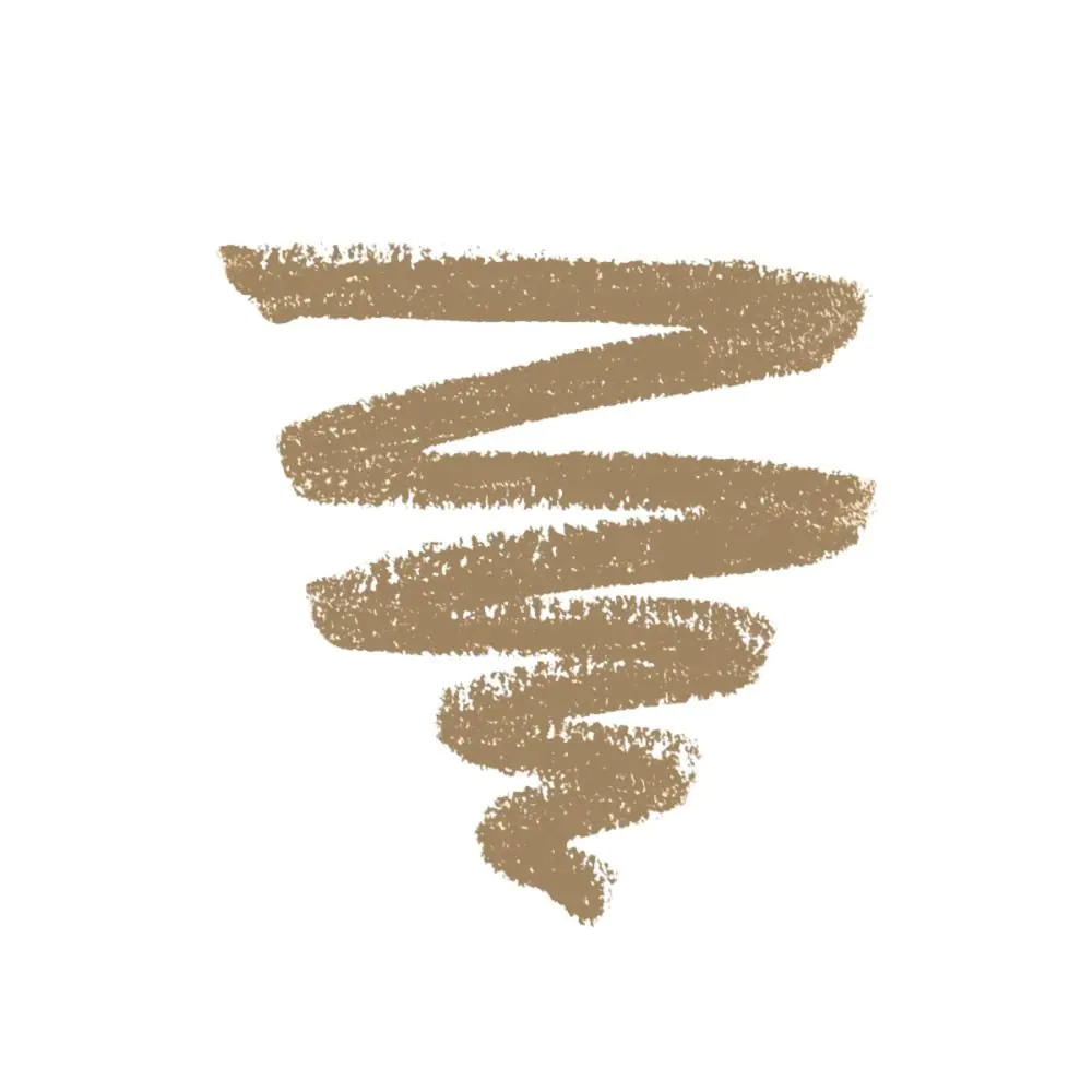 NYX Micro Brow Pencil Blonde