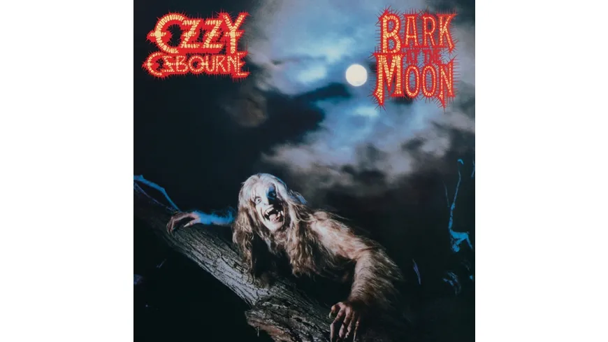 Bark At the Moon