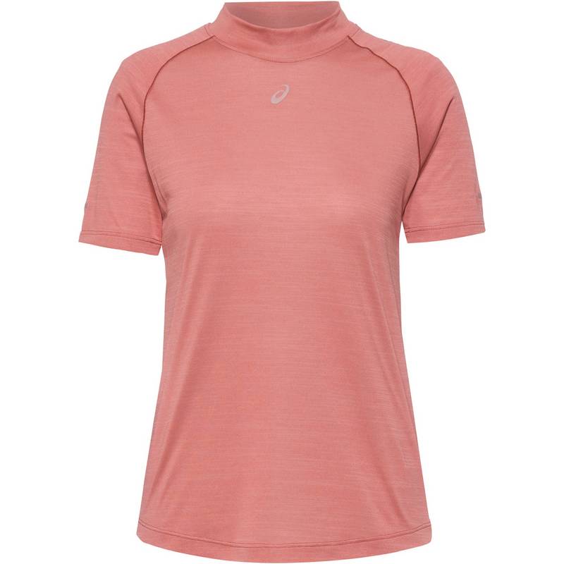 ASICS NAGINO RUN Funktionsshirt Damen