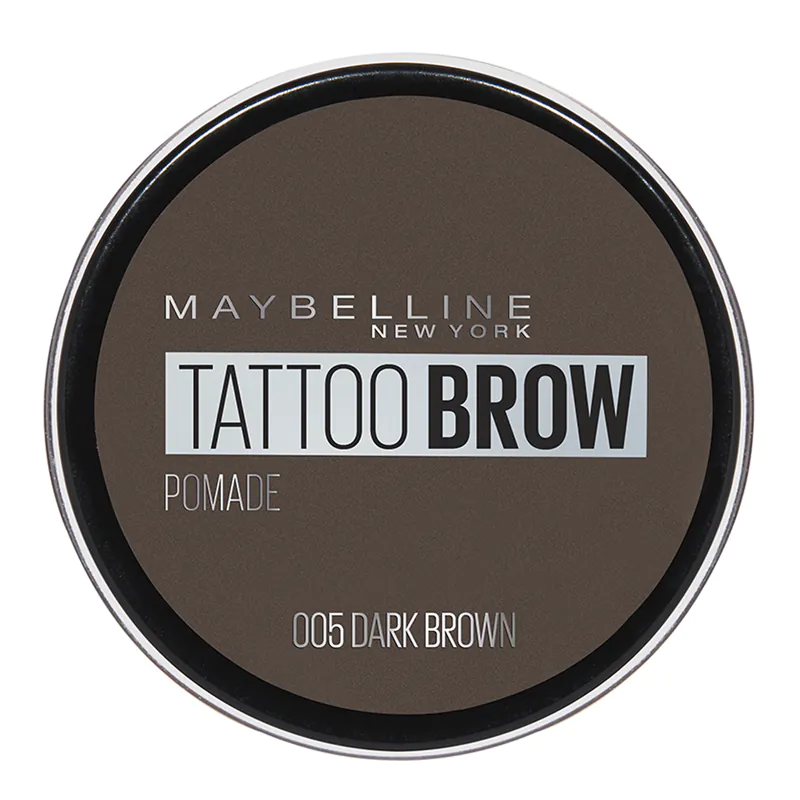 Πομάδα φρυδιών Maybelline Tattoo Brow 05