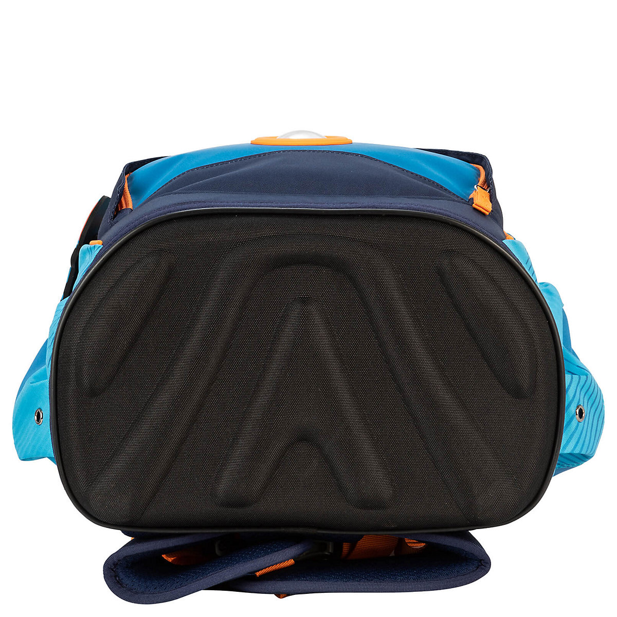 Schulrucksackset ErgoFlex SUPERFLASH EXKLUSIV Supercar, 5-tlg., inkl. Wechselbuttons (2023)