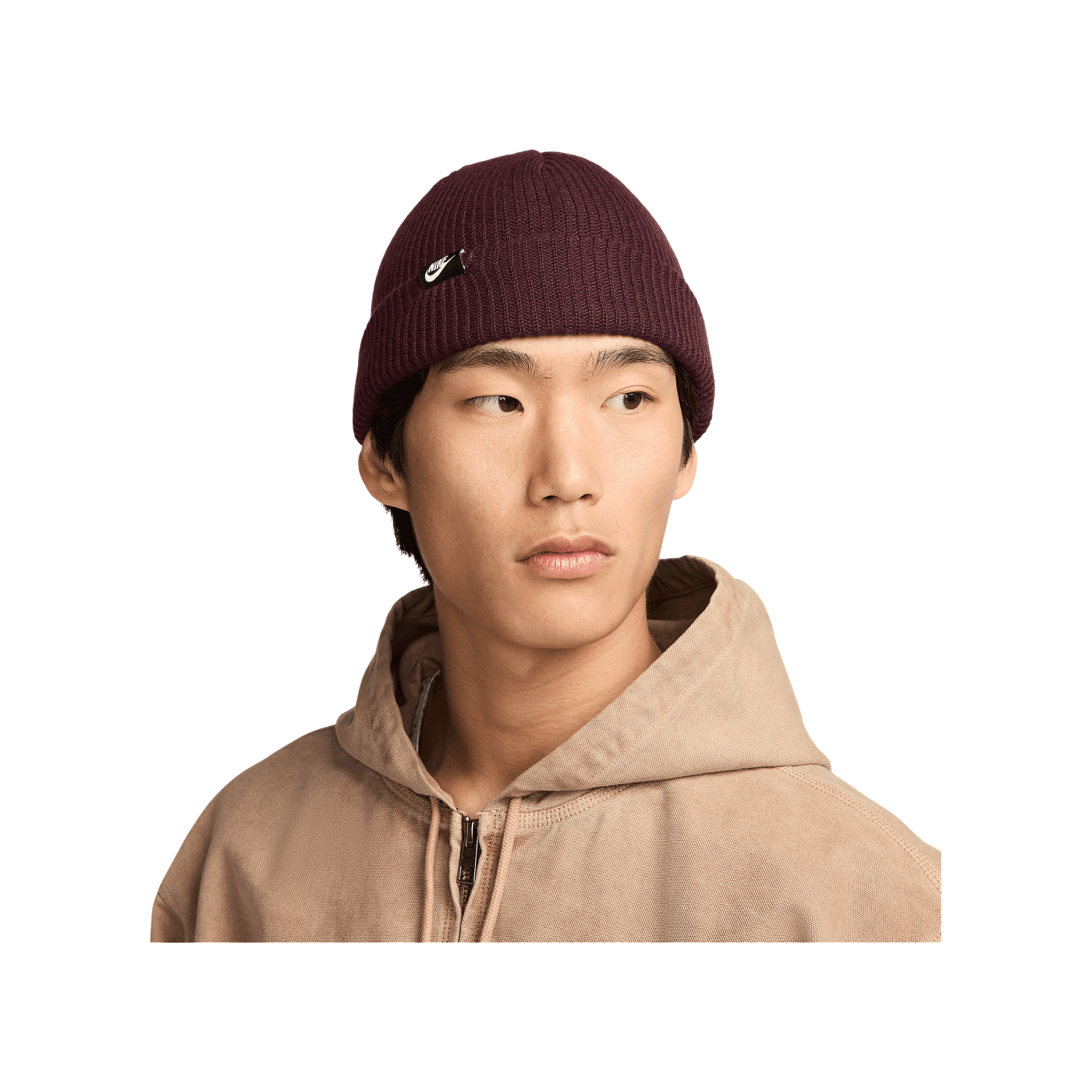 Nike Terra Beanie Rot F652