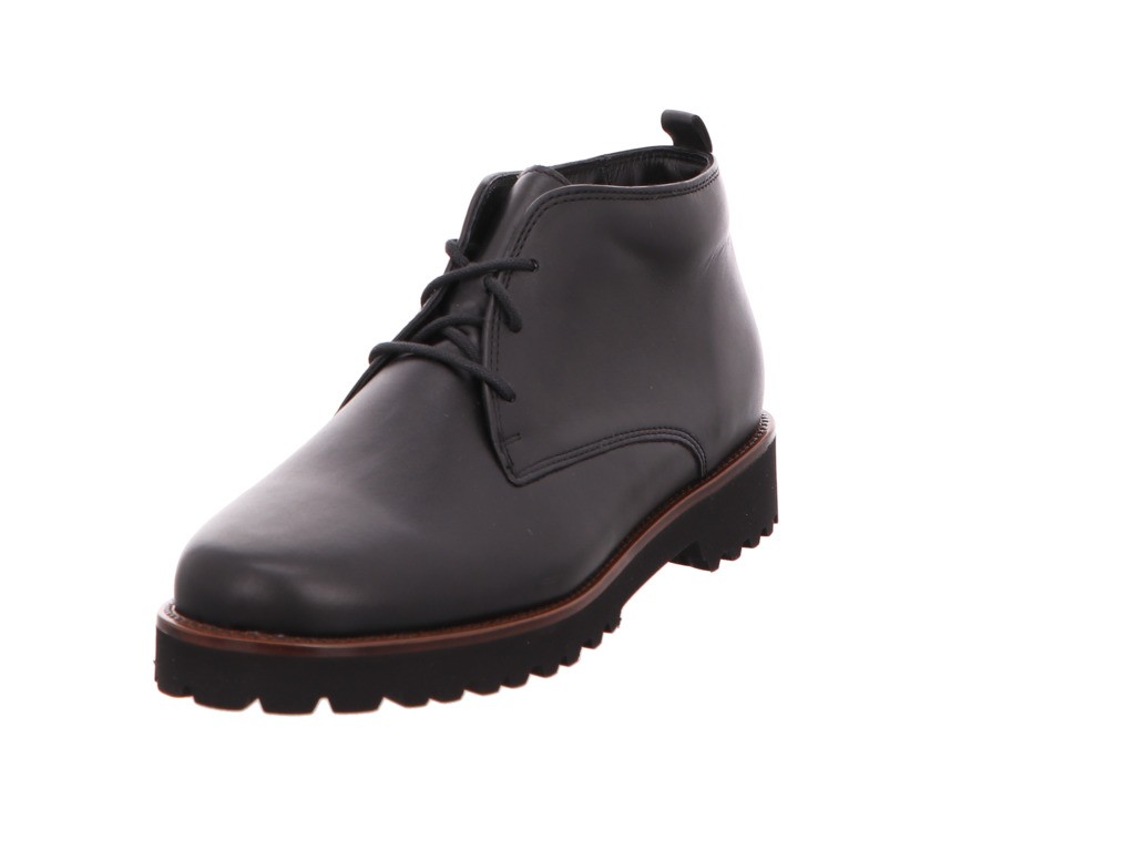 GANTER Stiefeletten schwarz Frida