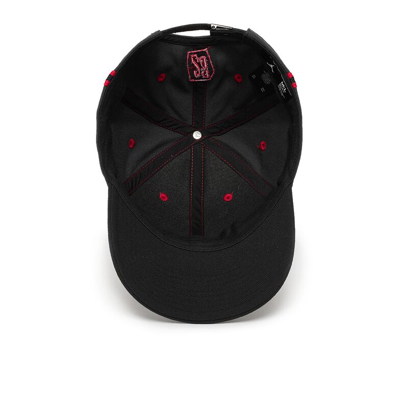 JORDAN x Awake NY Structured Club Hat black
