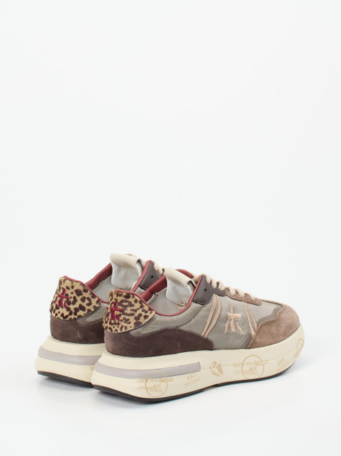 Sneaker-16632930002 Premiata