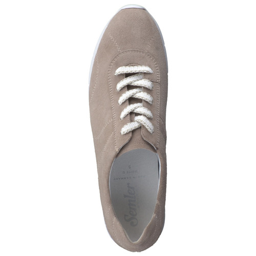 Schnürschuh-26513290070 Semler