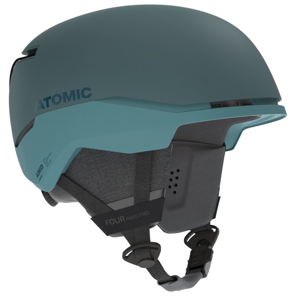 Atomic - Four AMID Pro - Skihelm