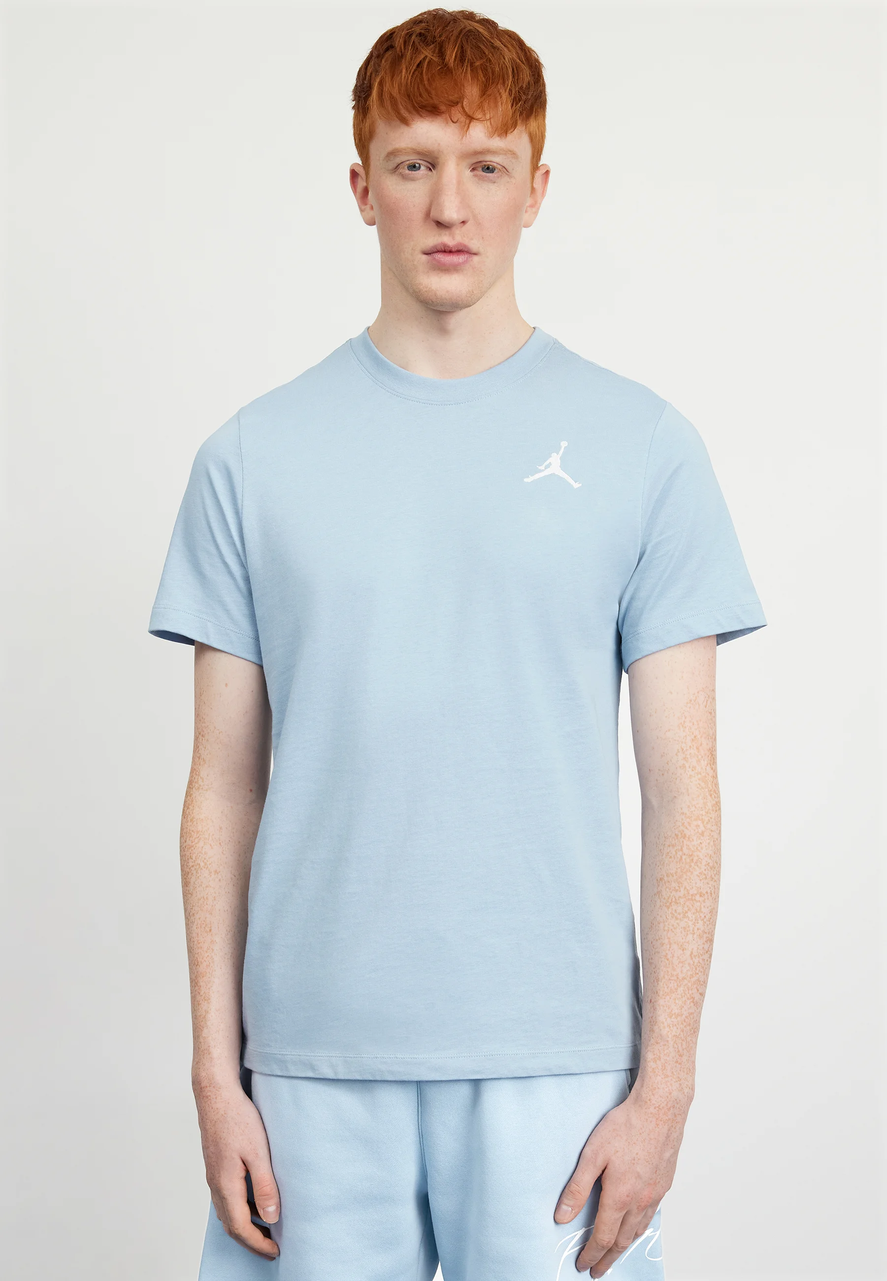 Jordan JUMPMAN CREW - Camiseta básica
