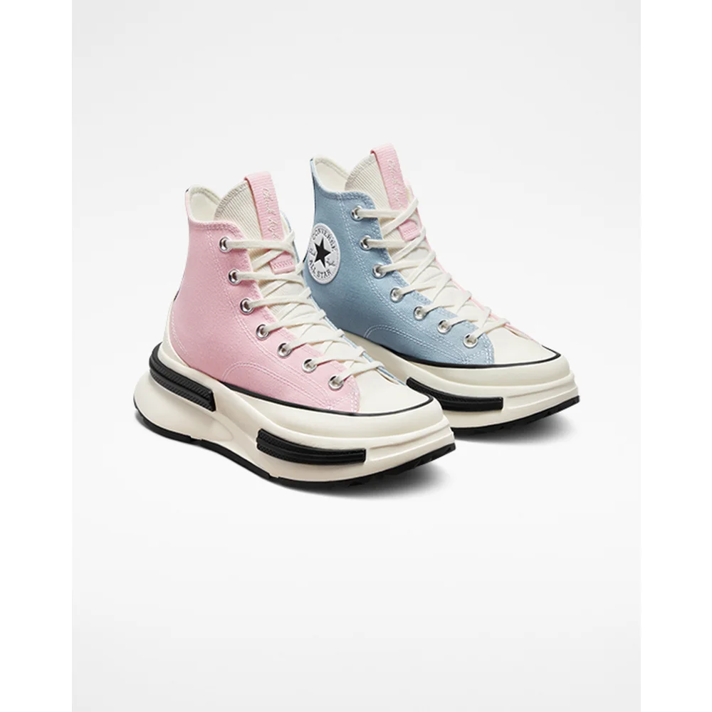 Converse Run Star Legacy CX Denim A04361C / blau