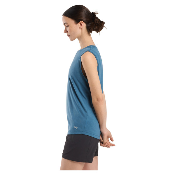 LANA TANK WOMENS Damen - Funktionsshirt