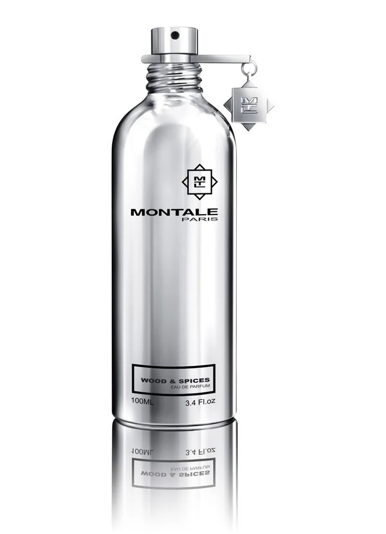Montale Wood & Spices Eau de Parfum