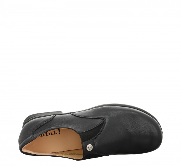 PENSA Herren Slipper - Schwarz