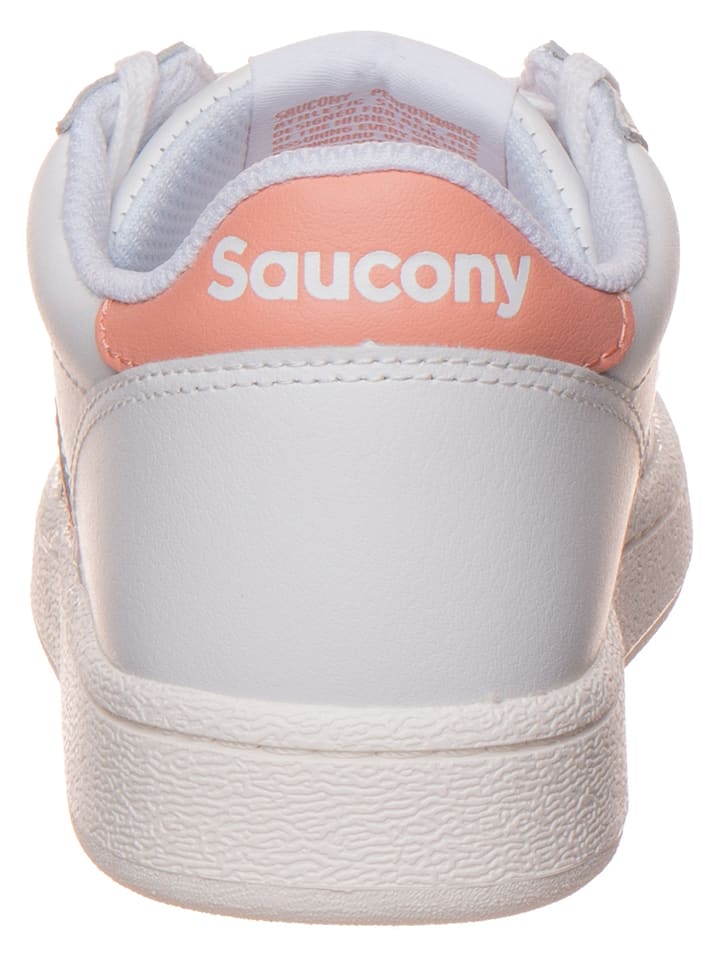 Saucony Leder-Sneakers 