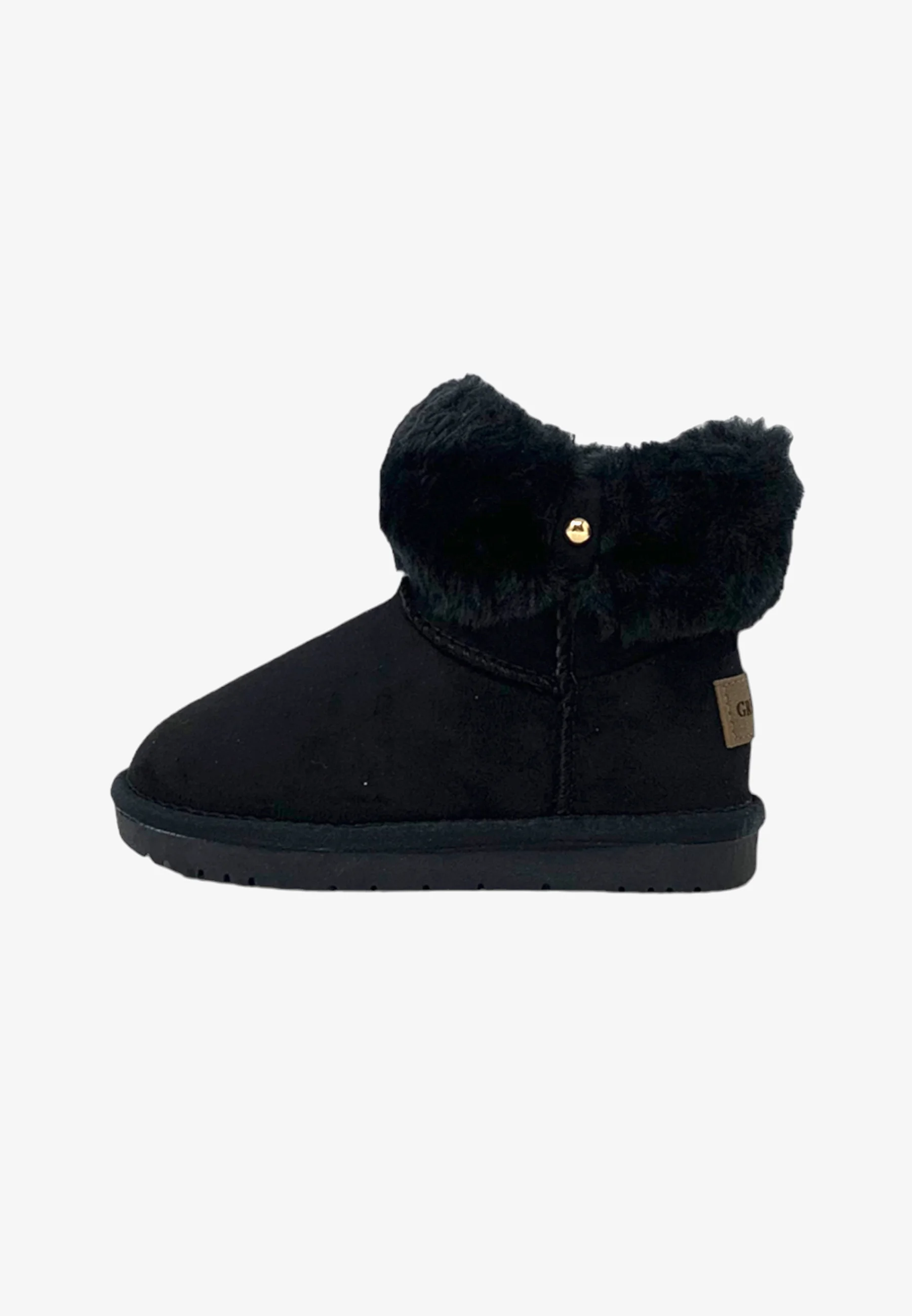 Botas de nieve Grünland