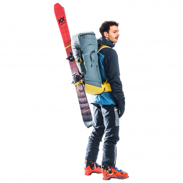 Deuter - Freescape Pro 40+ - Skitourenrucksack