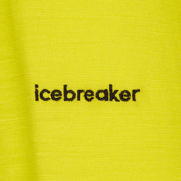 200 OASIS LS CREWE ALPS 3D Herren - Funktionsshirt