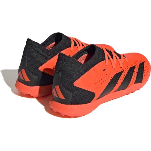 KINDER FUSSBALL-HARTPLATZSCHUHE PREDATOR ACCURACY.3 TF J