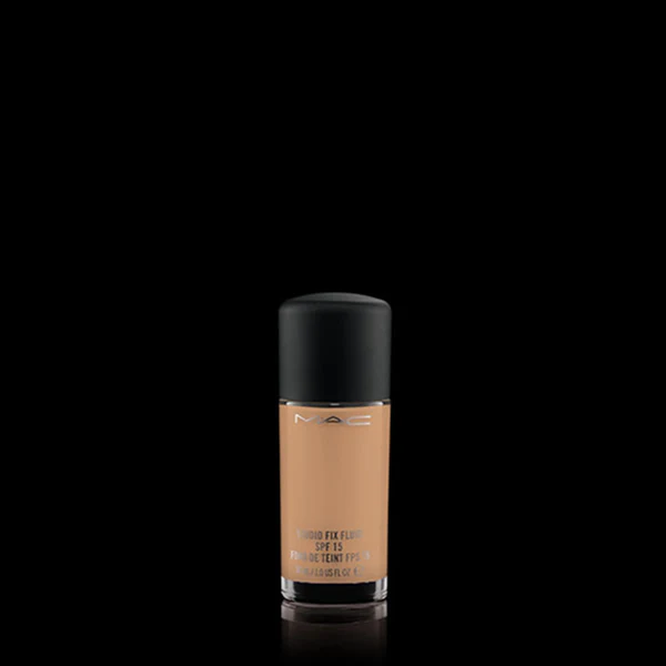 Studio Fix Fluid Foundation SPF 15 - Tekući puder