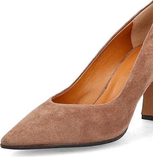 Thea Mika Pumps
