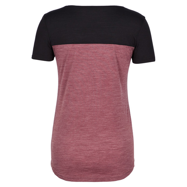 150 COOL LOGO TS W Damen - Funktionsshirt