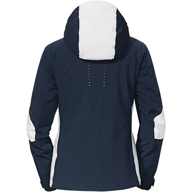 Schöffel Naladas Skijacke Damen