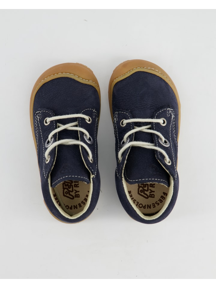 PEPINO Lauflernschuhe in Blau günstig kaufen