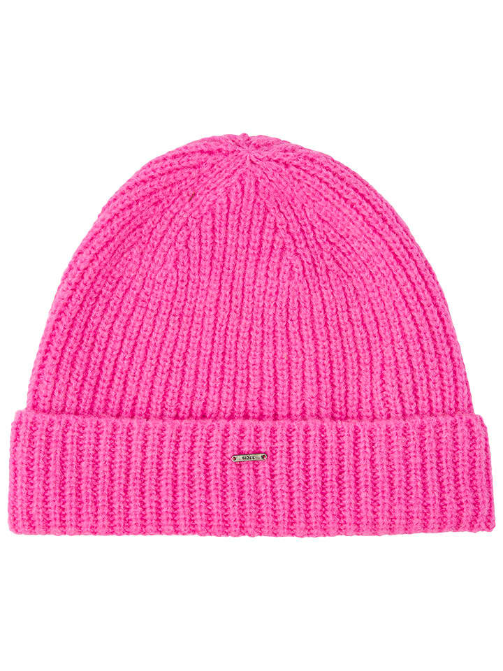 Mexx Mütze in Pink günstig kaufen onesize