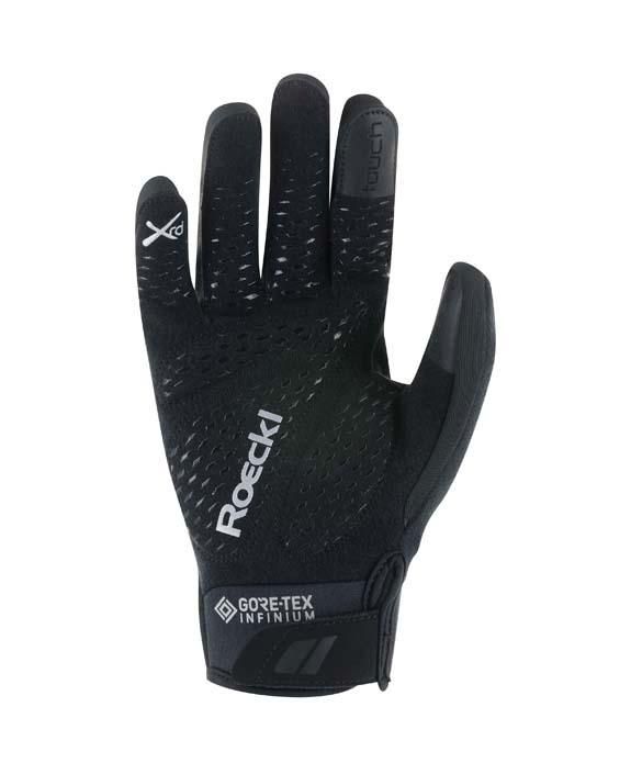 Roeckl Sports Runaz - Fahrradhandschuhe kaufen | Bike-Discount