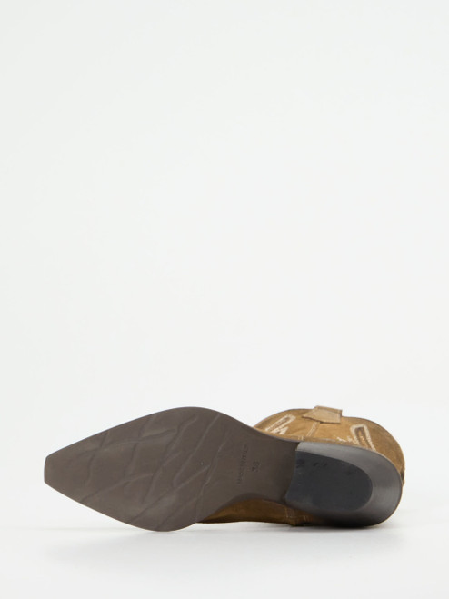 Cowboyboots-17562490002 Konstantin Starke