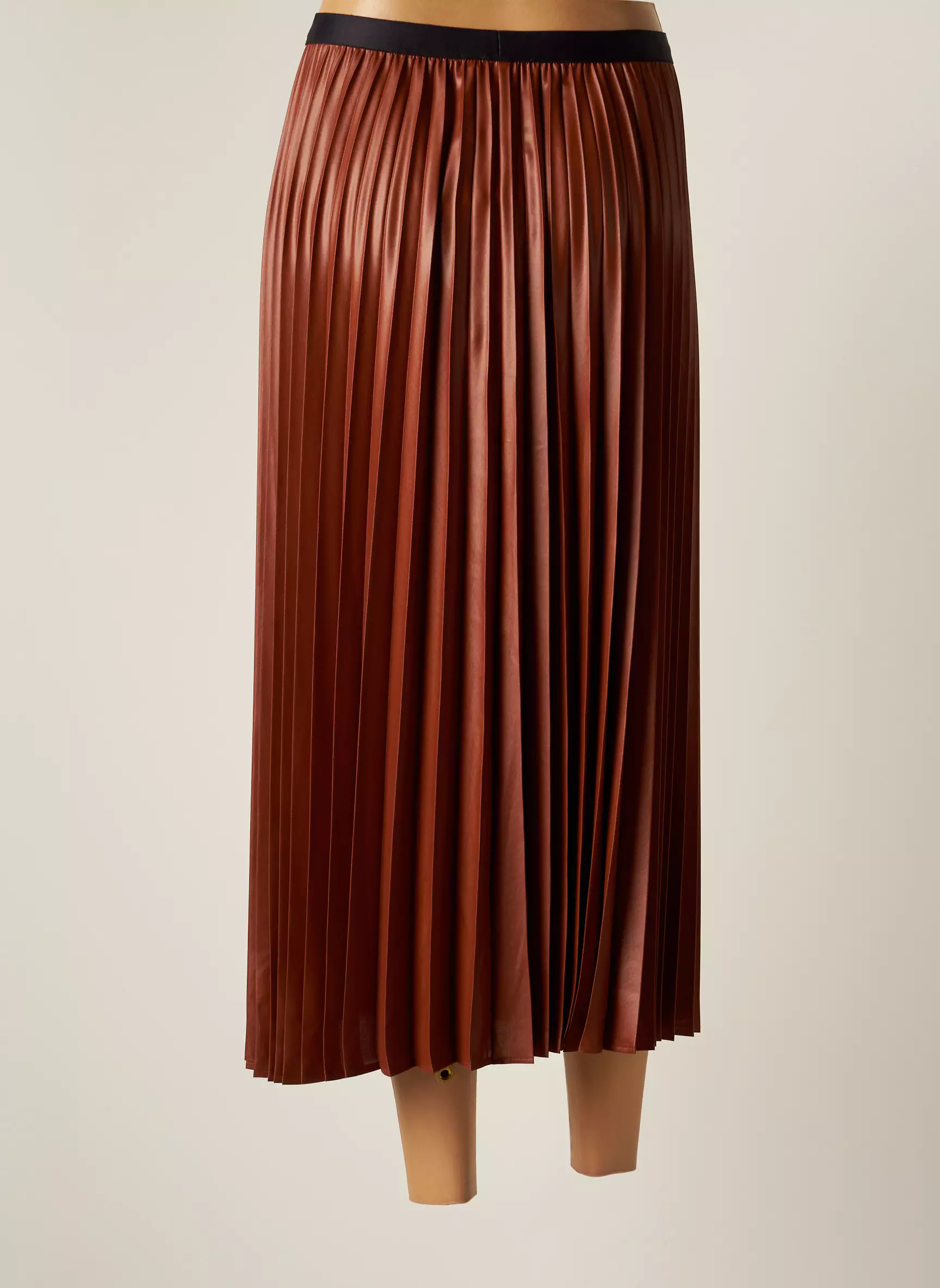 Pennyblack Jupes Longues Femme couleur marron