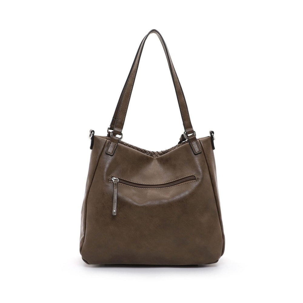 Suri Frey Cabas Marley Sac