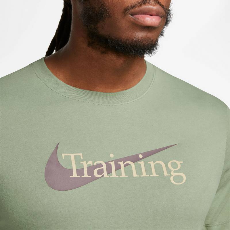 Nike Dri-fit Funktionsshirt Herren