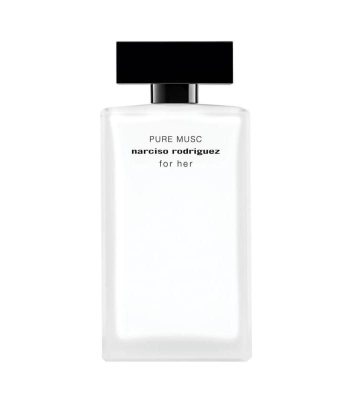 Narciso Rodriguez-PURE MUSC-Eau de Parfum Vaporisateur