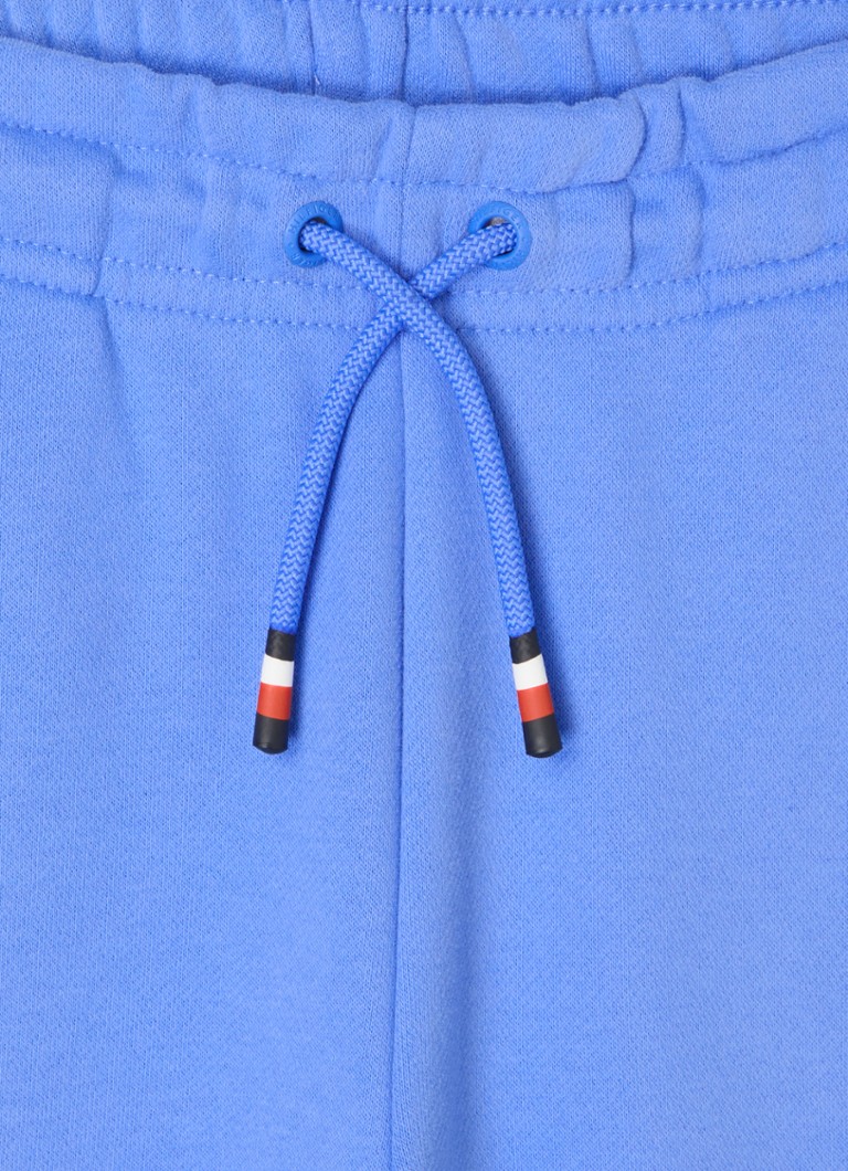 Tommy Hilfiger Tapered fit sweatpants with drawstring