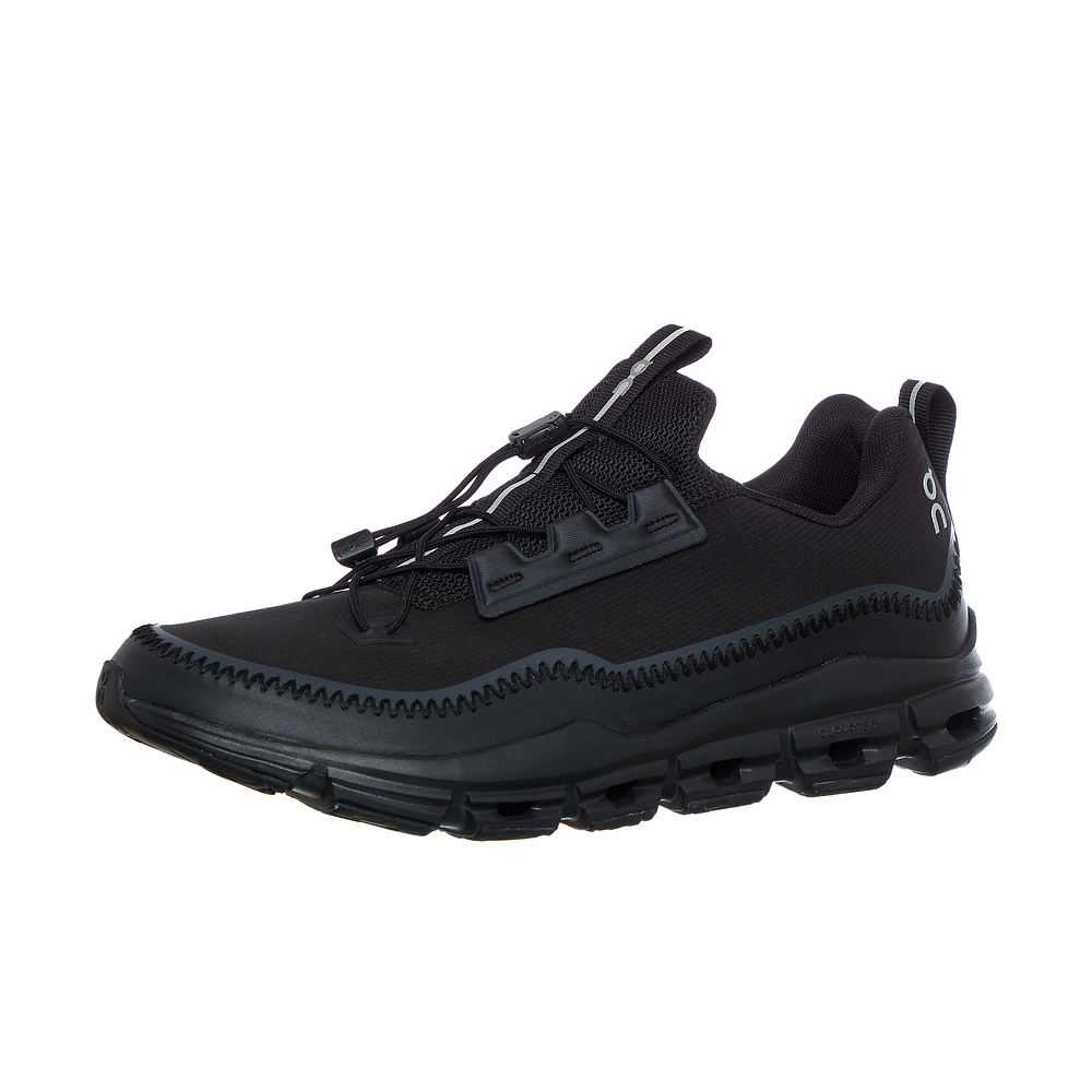 ON Cloudaway W 3WD30370485 / schwarz