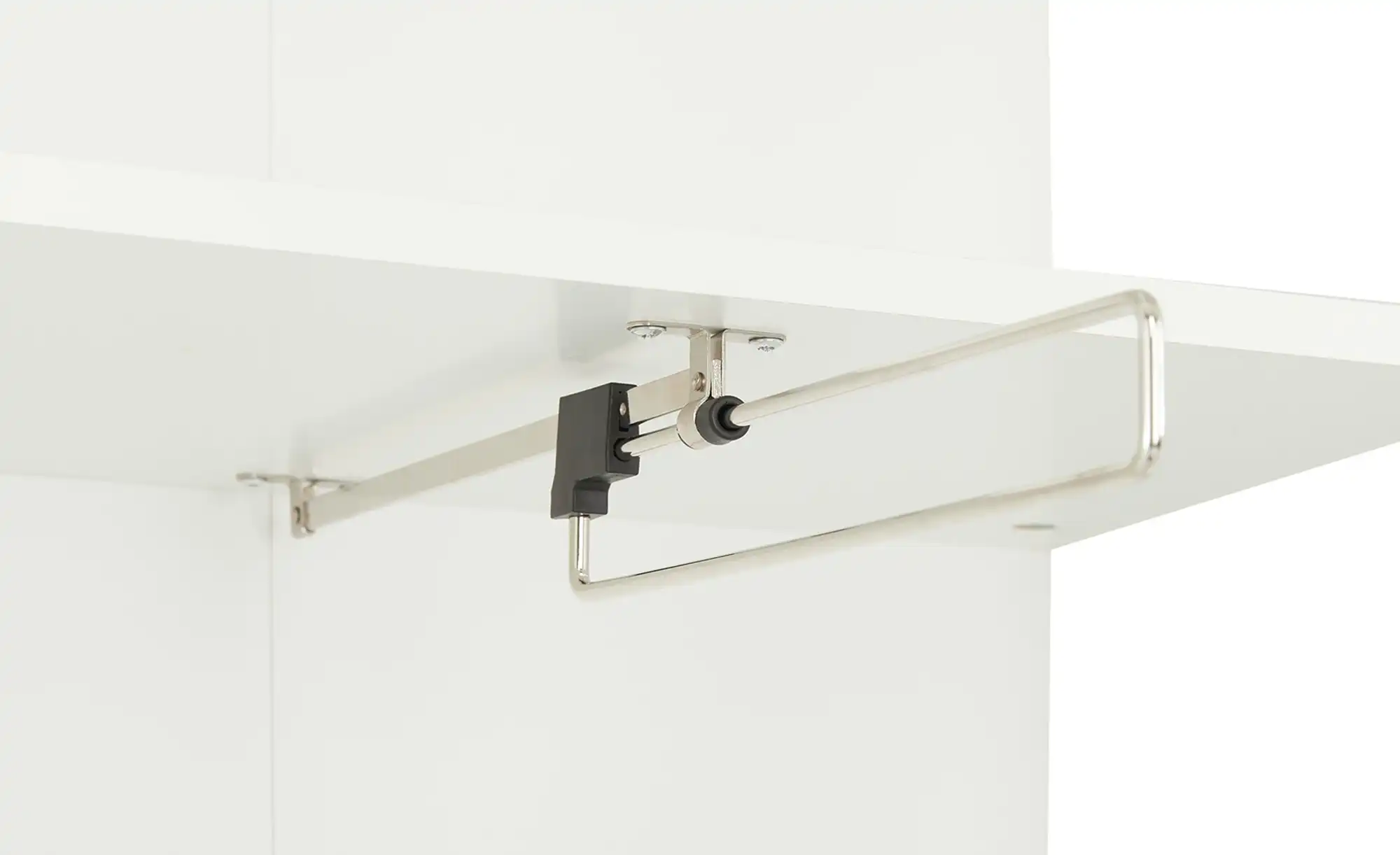 Garderobenschrank