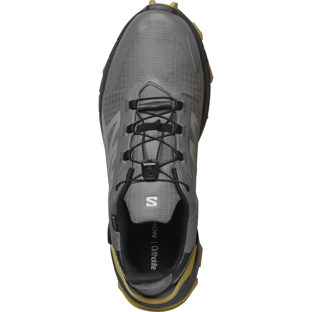 Salomon Supercross 4 GTX L47317200 / schwarz