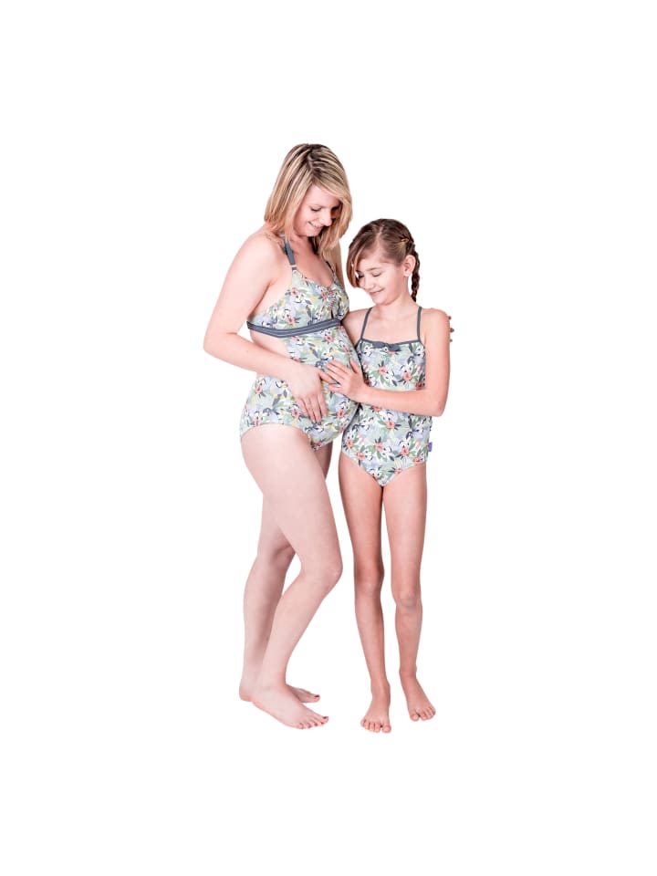 petit amour Umstandsbadeanzug ANINA B/C/D Cup Umstandsbademode günstig kaufen