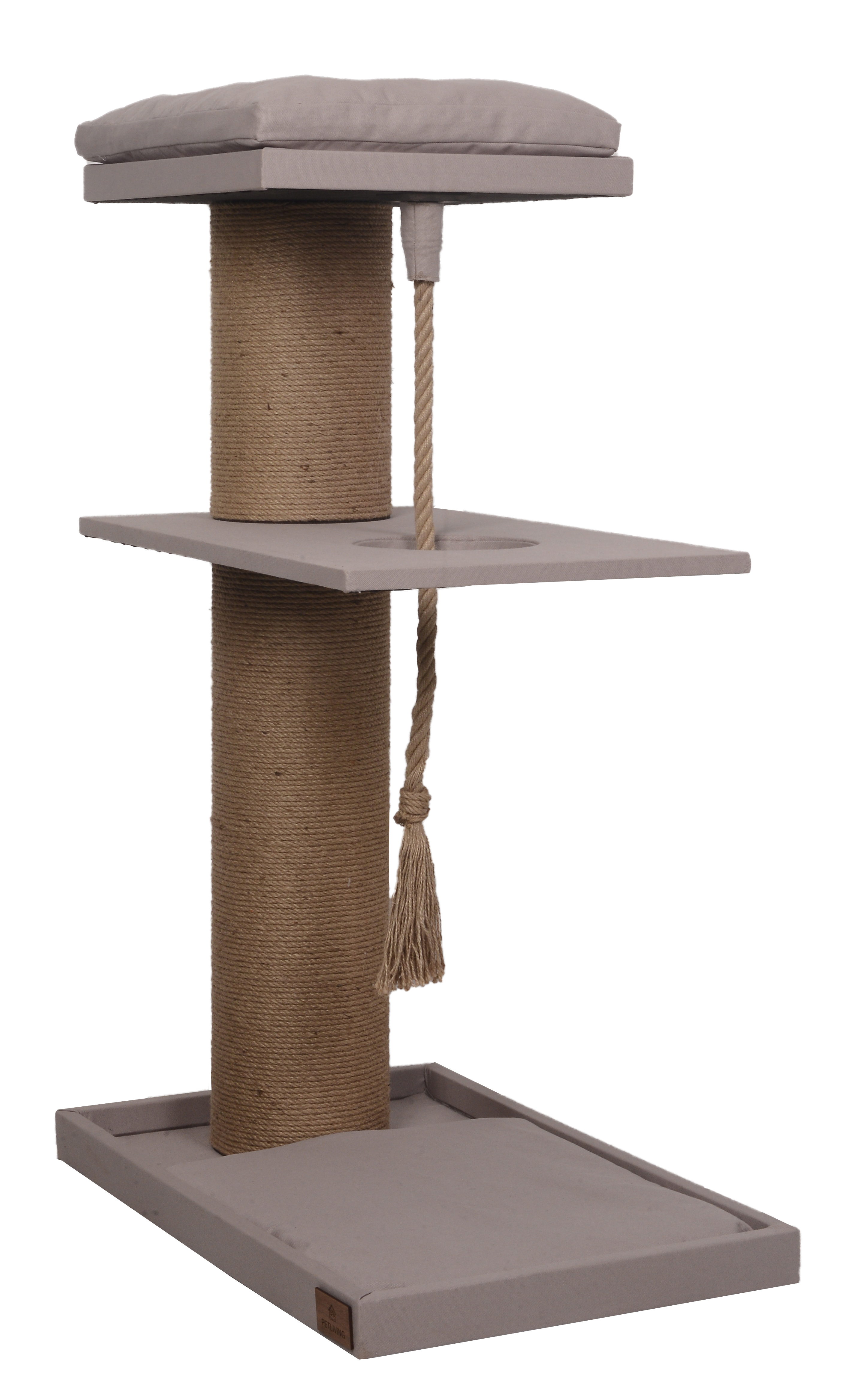 Petliving Kratzbäume Petliving Kratzbaum Lio XXL beige