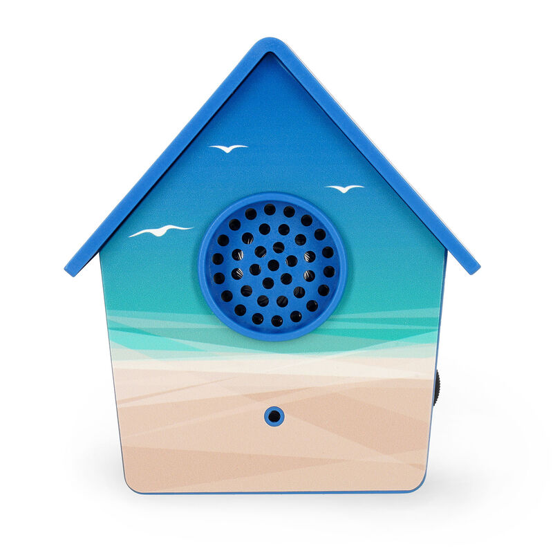 Klangbox - El sonido de la naturaleza