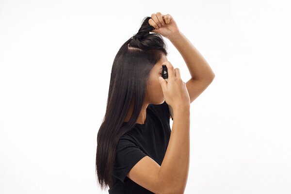 ghd bodyguard heat protect spray Hitzeschutzspray