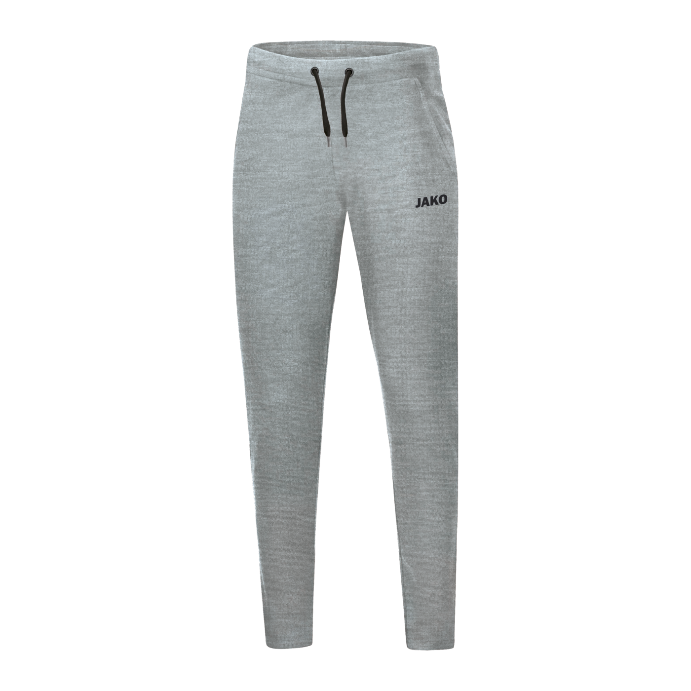 JAKO Base Jogginghose Damen Hellgrau F41