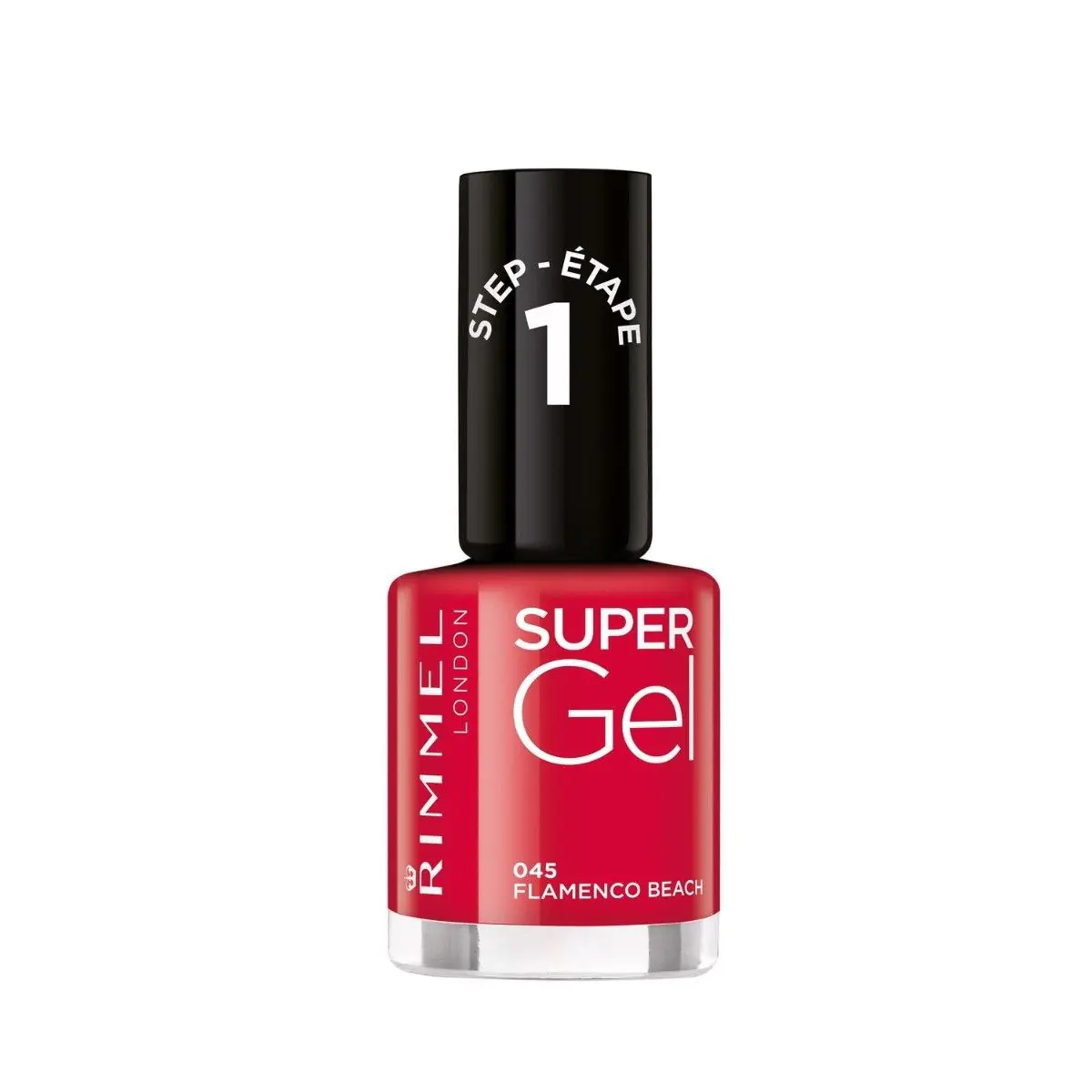 Rimmel Super gel lak za nokte, 045