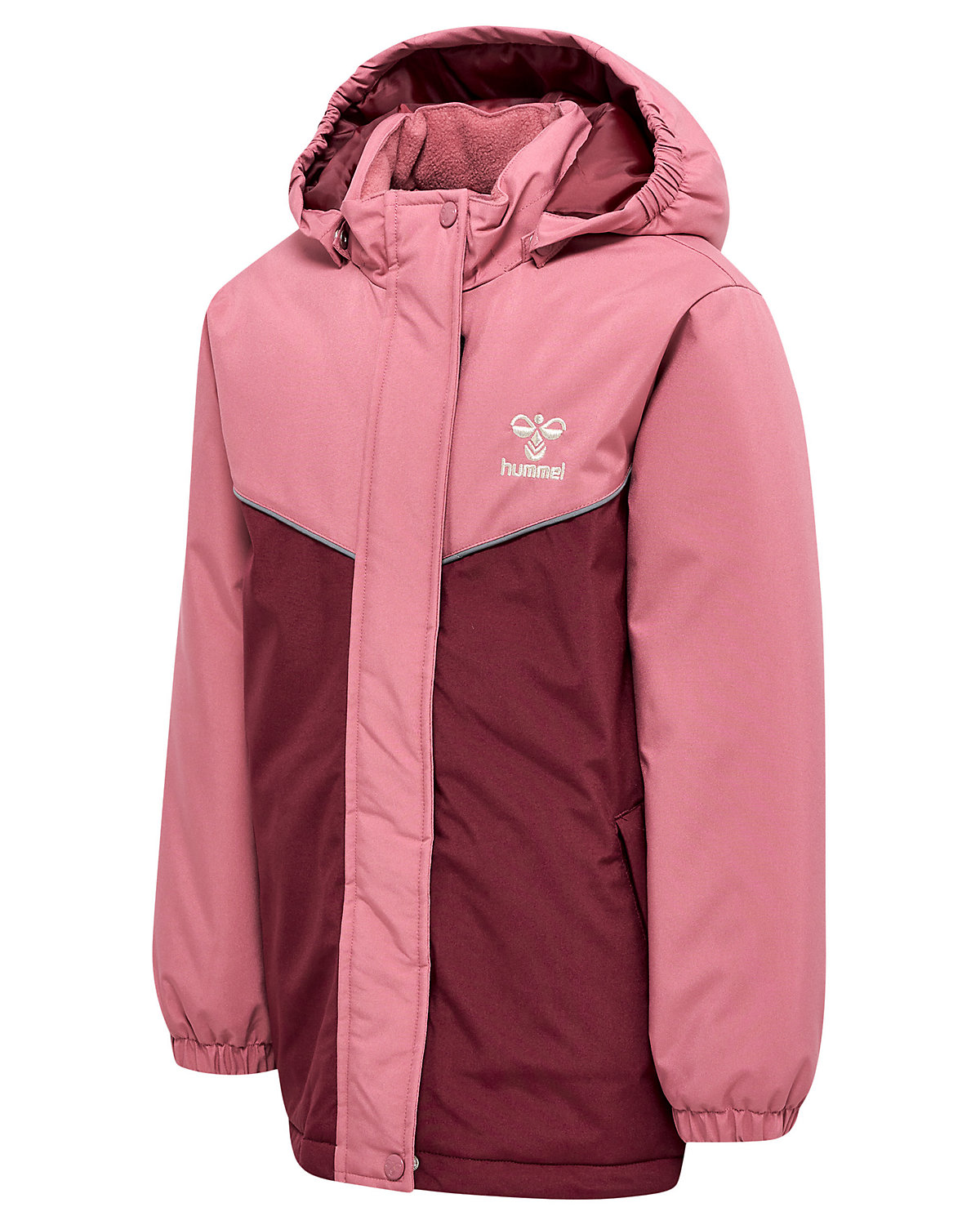 Kinder Winterjacke HMLJOSSE