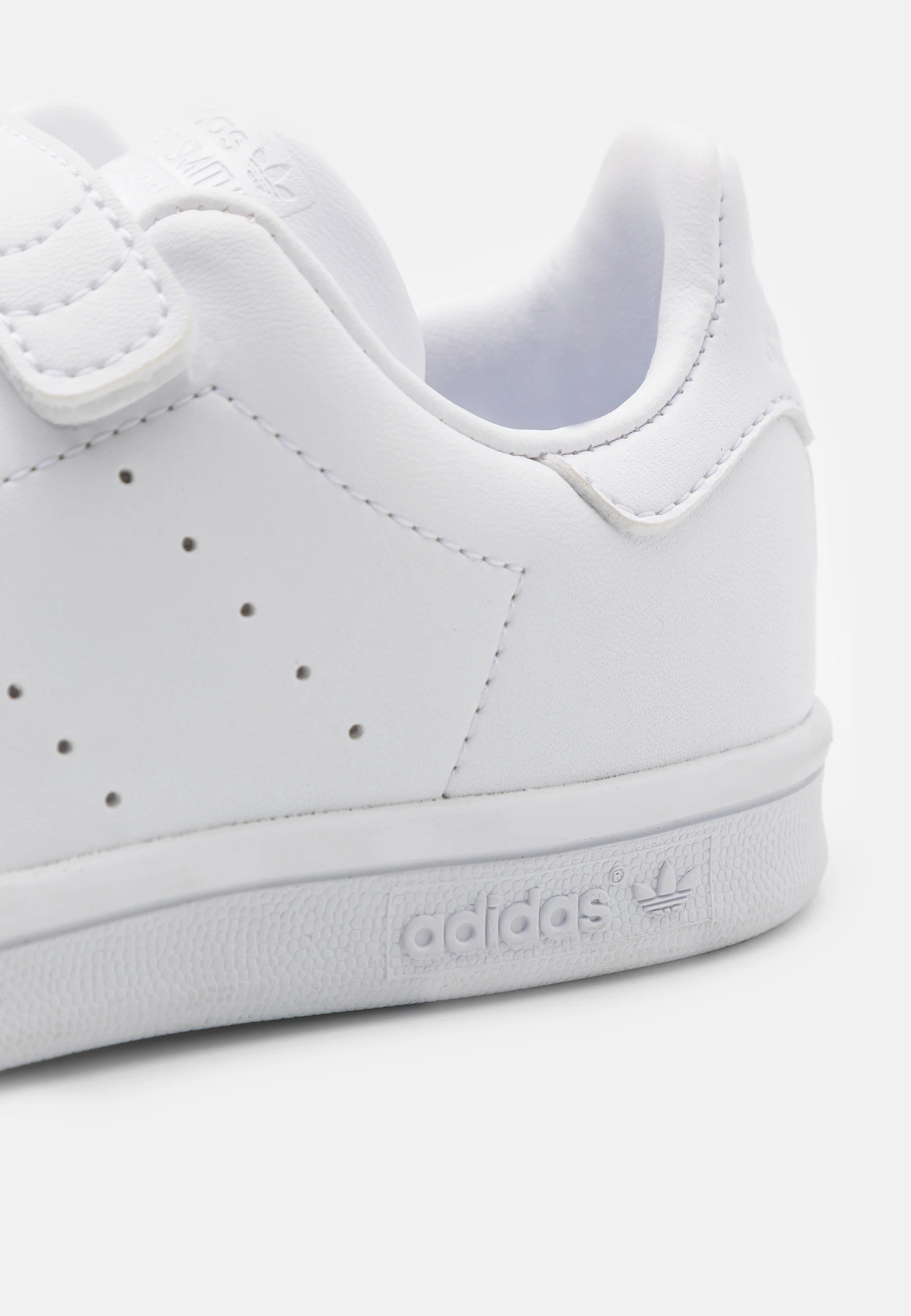 adidas Originals STAN SMITH UNISEX - Zapatillas bajas
