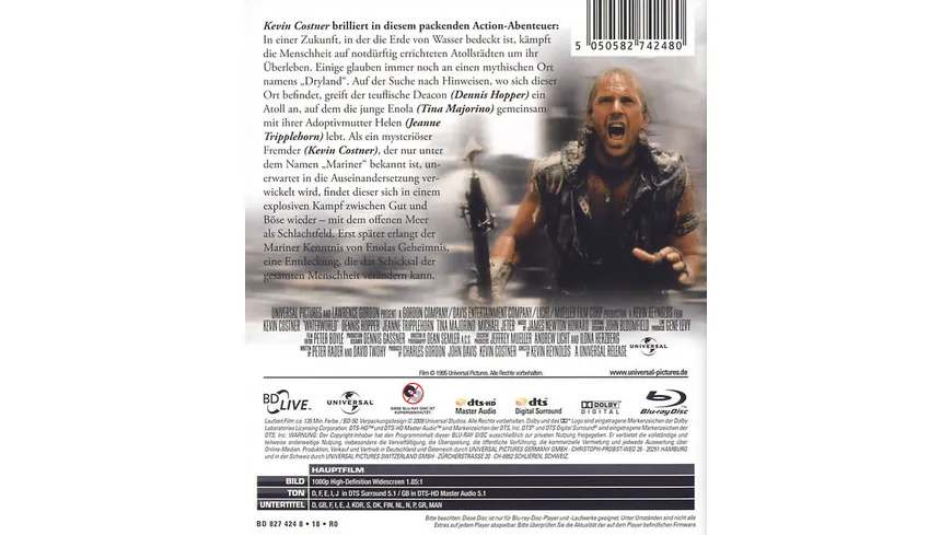 Waterworld